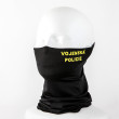 Nákrčník Vojenská policie