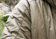 BARRA winter jacket with a hood