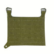 Front platform with Molle band Demon