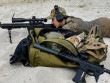 Taška na výstroj a výzbroj DEMON + Taktická kšiltovka Fenix