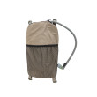 Water bag cover