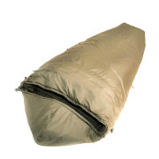 The summer 2008 modular system sleeping bag