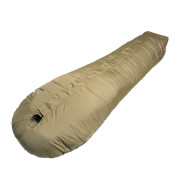 The winter 2008 modular system sleeping bag