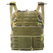 Demon Plate Carrier