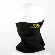 Neckerchief City Police