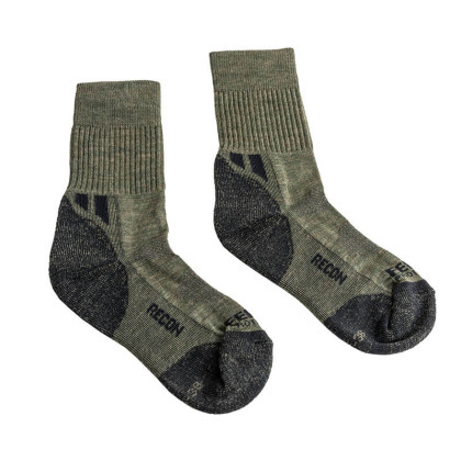 Socks Recon