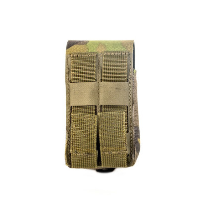 Grenade pouch/ P1 Laser puff charge