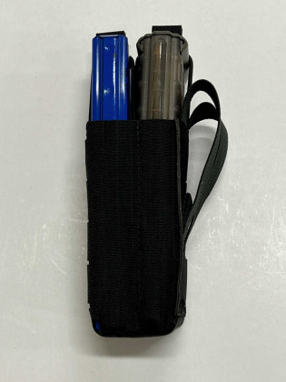 Sumka 2xM4 Open Laser