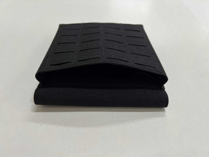 Pockets for side plates Demon