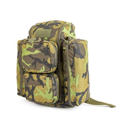 Roklan right side pocket (without equipment)