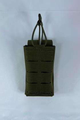 Pouch 1xM4 Open Laser