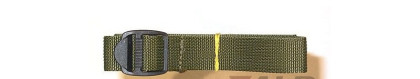 Auxiliary strap