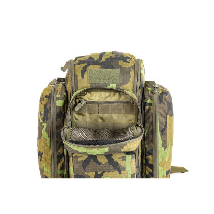 Front pouch for Roklan Backpack
