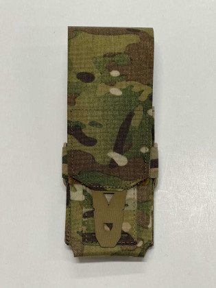 Sumka 1xM4 UFG