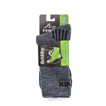 Tactic Warm Socks