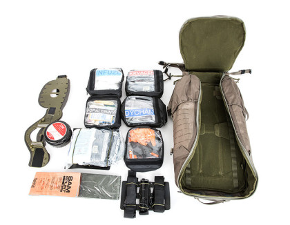 Backpack Magnus 40
