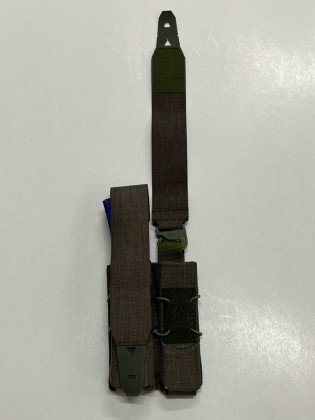 Sumka 2xHK MP5 UFG
