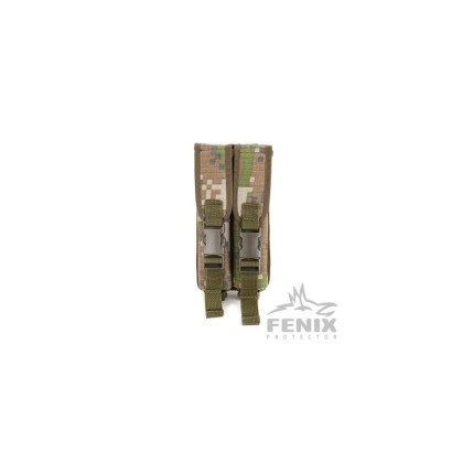 Pouch 2xHK UMP