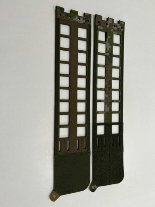 Stiff side Demon CorPlus 5