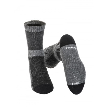 Tactic Trek Socks