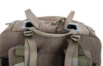 Backpack Magnus 40