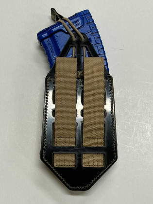 Sumka 1xSA58 Open Laser