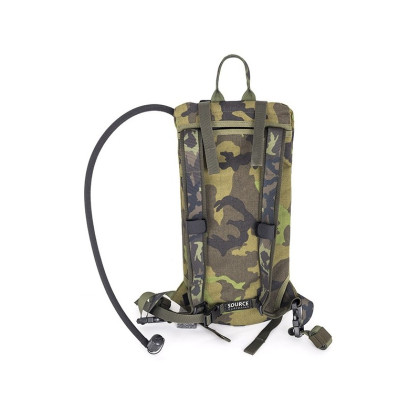 Tactical 3l design CZ camo