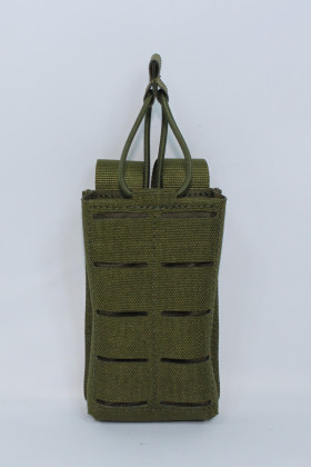 Pouch 1xM4 Open Laser