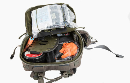 Backpack Magnus 40