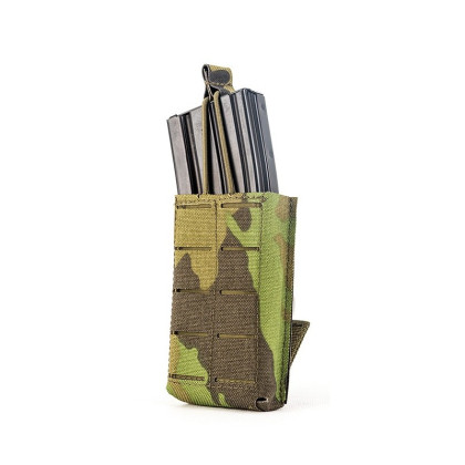 Pouch 1xM4 Open Laser