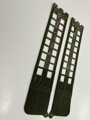 Stiff side Demon CorPlus 5