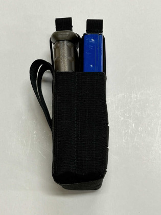Sumka 2xM4 Open Laser