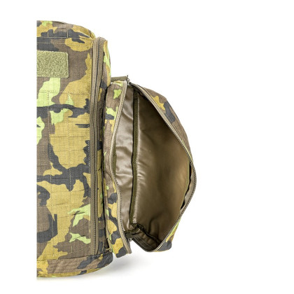 Roklan right side pocket (without equipment)