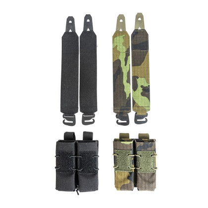 Pouch 2xCZ Scorpion EVO UFG