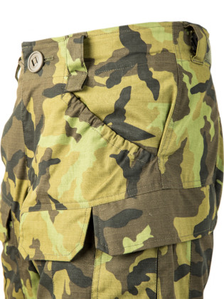 Combat II Pants