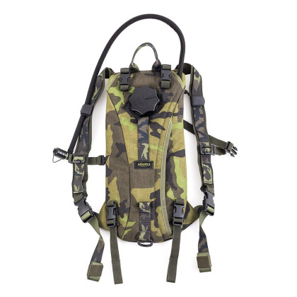 Tactical 3l design CZ camo