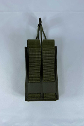 Pouch 1xM4 Open Laser