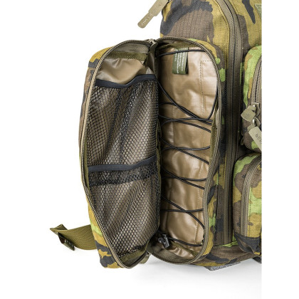 Roklan left side pocket (with equipment)
