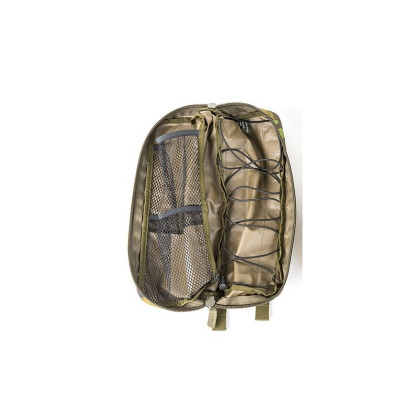 Roklan left side pocket (with equipment)