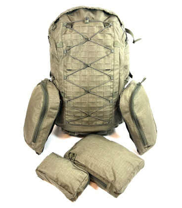 Backpack Magnus 65