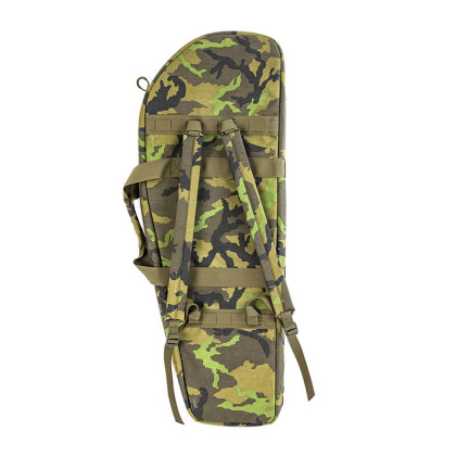 Machine gun bag