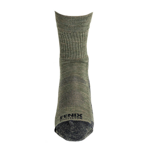 Socks Recon
