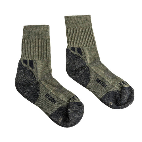 Socks Recon