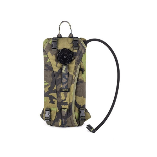 Tactical 3l design CZ camo