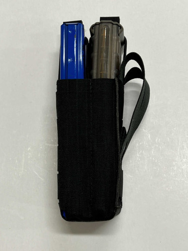 Sumka 2xM4 Open Laser