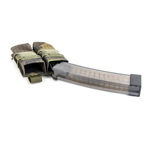 Pouch 2xCZ Scorpion EVO UFG