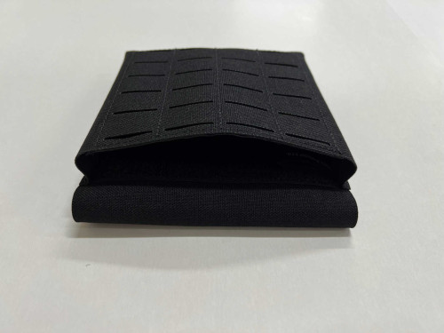 Pockets for side plates Demon
