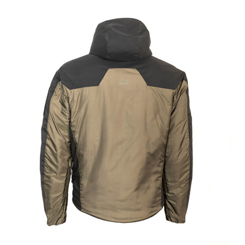 NJORD jacket