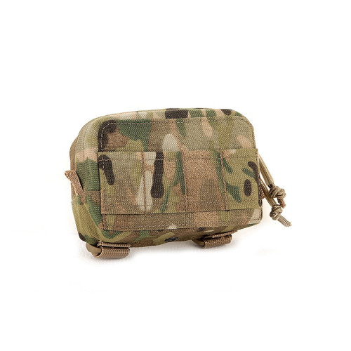 Chest pouch small