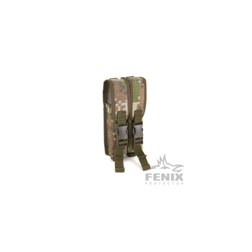 Pouch 2xHK UMP